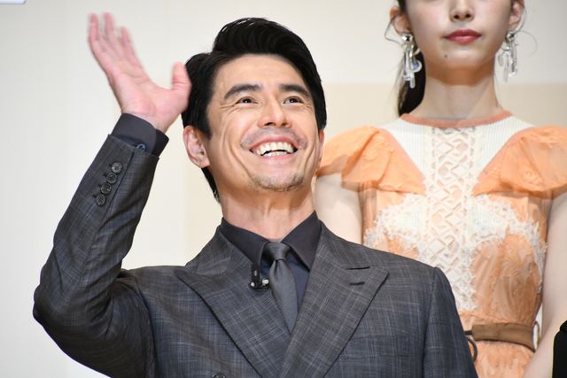 キャストが大集結！劇場版『仮面ライダーセイバー』『仮面ライダーゼロワン』完成報告会（21枚目）