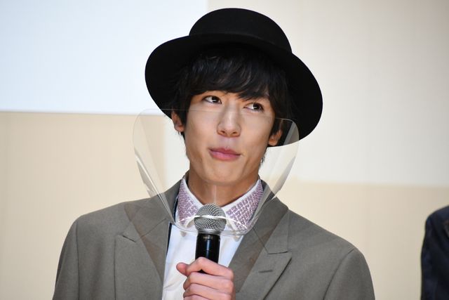 キャストが大集結！劇場版『仮面ライダーセイバー』『仮面ライダーゼロワン』完成報告会（23枚目）