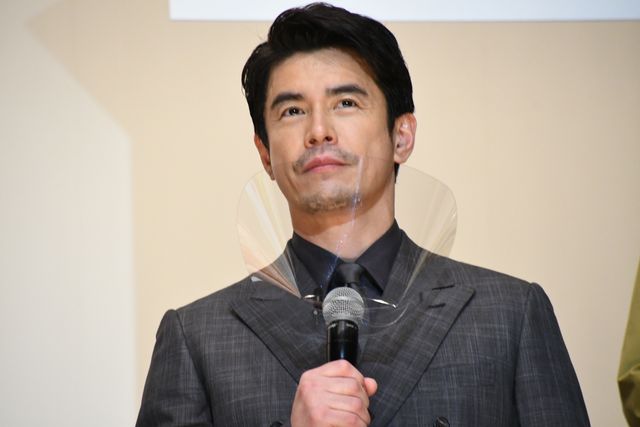 キャストが大集結！劇場版『仮面ライダーセイバー』『仮面ライダーゼロワン』完成報告会（28枚目）