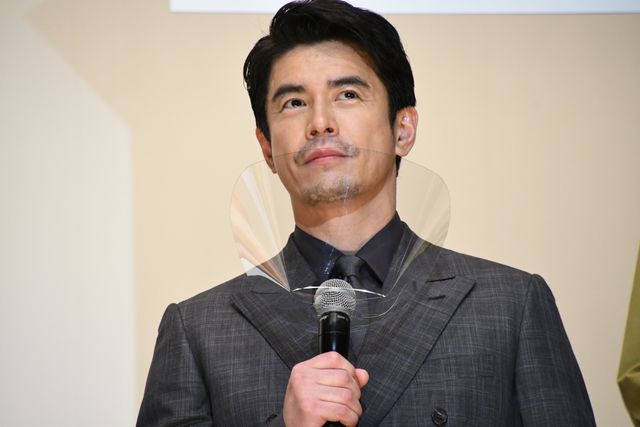 キャストが大集結！劇場版『仮面ライダーセイバー』『仮面ライダーゼロワン』完成報告会（29枚目）