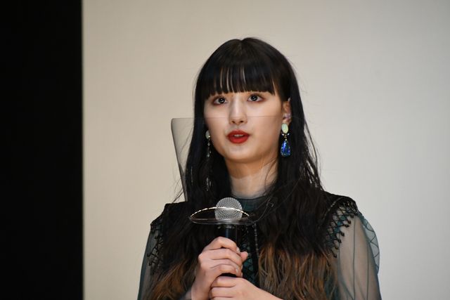 キャストが大集結！劇場版『仮面ライダーセイバー』『仮面ライダーゼロワン』完成報告会（36枚目）