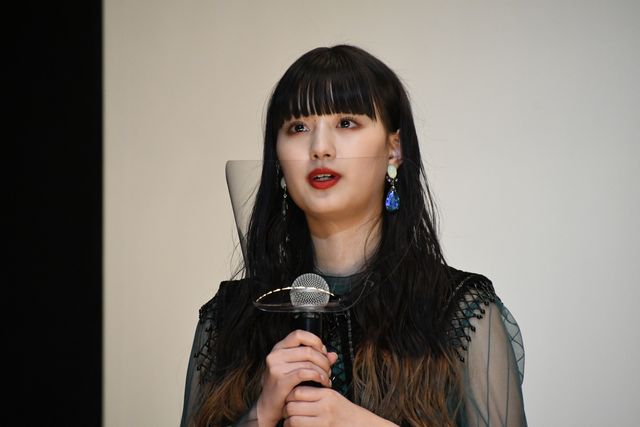 キャストが大集結！劇場版『仮面ライダーセイバー』『仮面ライダーゼロワン』完成報告会（37枚目）