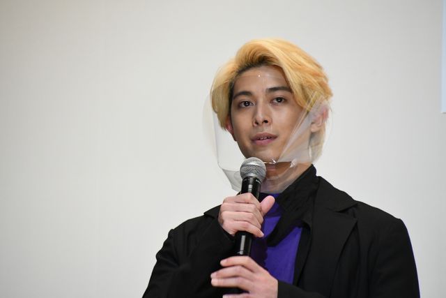 キャストが大集結！劇場版『仮面ライダーセイバー』『仮面ライダーゼロワン』完成報告会（42枚目）