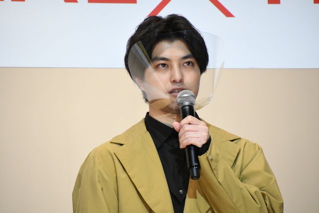 キャストが大集結！劇場版『仮面ライダーセイバー』『仮面ライダーゼロワン』完成報告会（46枚目）