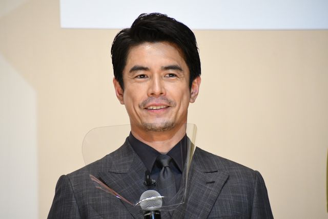 キャストが大集結！劇場版『仮面ライダーセイバー』『仮面ライダーゼロワン』完成報告会（47枚目）