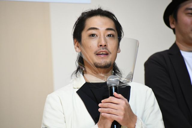 キャストが大集結！劇場版『仮面ライダーセイバー』『仮面ライダーゼロワン』完成報告会（49枚目）