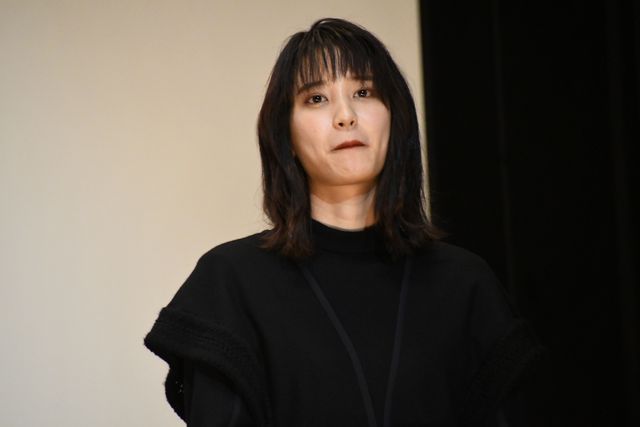 キャストが大集結！劇場版『仮面ライダーセイバー』『仮面ライダーゼロワン』完成報告会（51枚目）