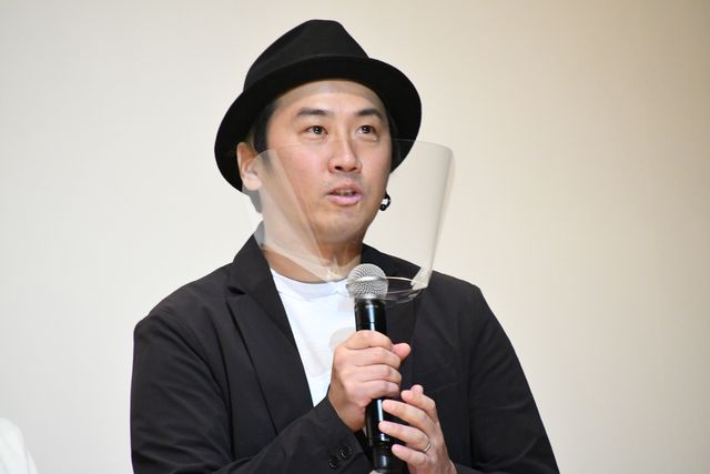 キャストが大集結！劇場版『仮面ライダーセイバー』『仮面ライダーゼロワン』完成報告会（52枚目）