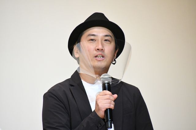 キャストが大集結！劇場版『仮面ライダーセイバー』『仮面ライダーゼロワン』完成報告会（53枚目）