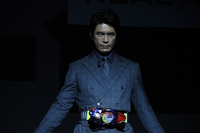 キャストが大集結！劇場版『仮面ライダーセイバー』『仮面ライダーゼロワン』完成報告会（58枚目）