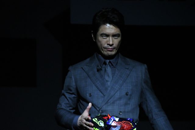 キャストが大集結！劇場版『仮面ライダーセイバー』『仮面ライダーゼロワン』完成報告会（60枚目）