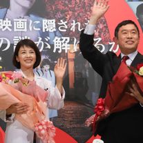 『科捜研の女』内藤剛志、沢口靖子に「どっちが好きなの?」と直撃質問