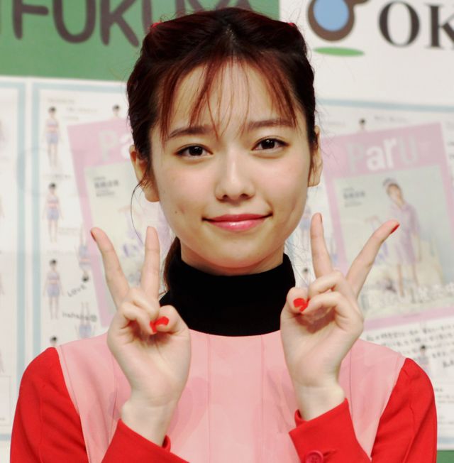 「世界で最も美しい顔100人」2015年版！AFTERSCHOOLのナナが1位（4枚目）