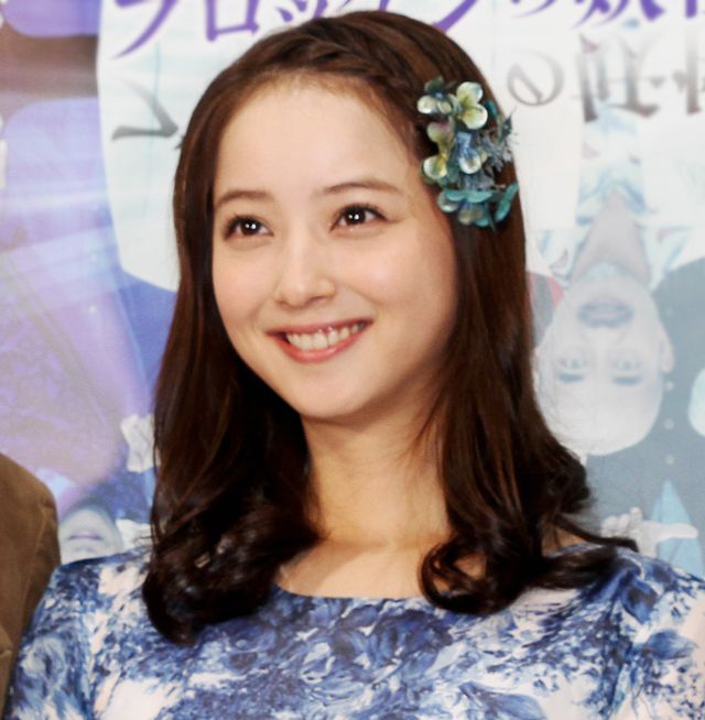 「世界で最も美しい顔100人」2015年版！AFTERSCHOOLのナナが1位（5枚目）