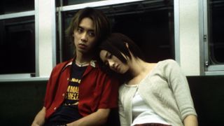 黒沢清監督のホラー『回路』が再びハリウッドリメイク