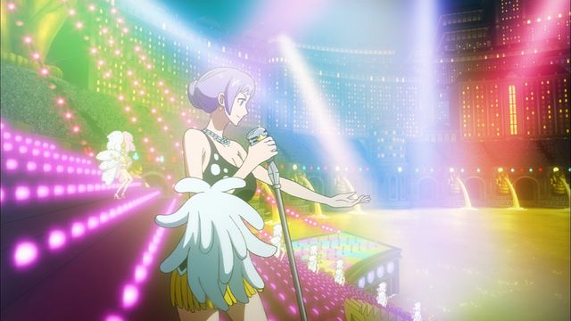 地上波初放送！『ONE PIECE FILM GOLD』（2枚目）