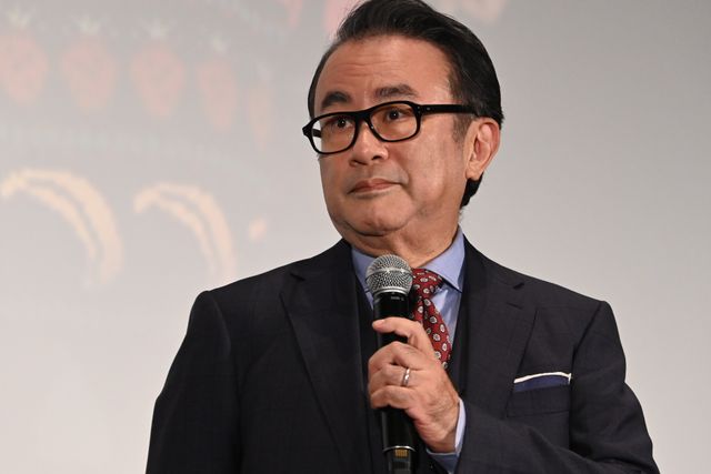 菅田将暉、二階堂ふみ、神木隆之介、浜辺美波ら豪華キャストずらり！三谷幸喜脚本「もしがく」第1話完成披露試写会（7枚目）