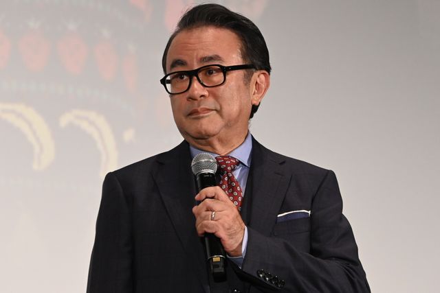 菅田将暉、二階堂ふみ、神木隆之介、浜辺美波ら豪華キャストずらり！三谷幸喜脚本「もしがく」第1話完成披露試写会（8枚目）