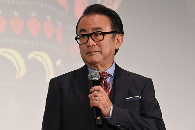 菅田将暉、二階堂ふみ、神木隆之介、浜辺美波ら豪華キャストずらり！三谷幸喜脚本「もしがく」第1話完成披露試写会（9枚目）