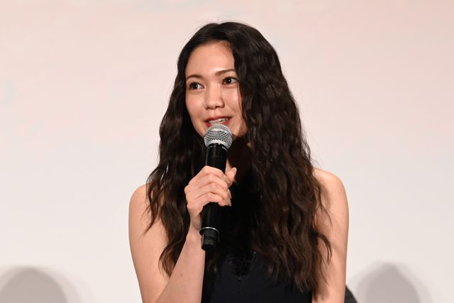 菅田将暉、二階堂ふみ、神木隆之介、浜辺美波ら豪華キャストずらり！三谷幸喜脚本「もしがく」第1話完成披露試写会（11枚目）