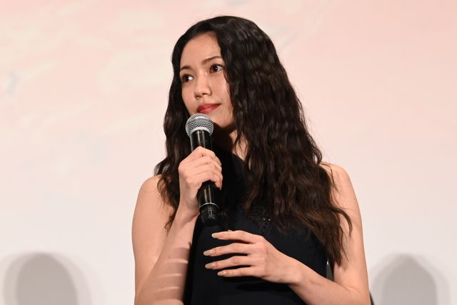 菅田将暉、二階堂ふみ、神木隆之介、浜辺美波ら豪華キャストずらり！三谷幸喜脚本「もしがく」第1話完成披露試写会（12枚目）