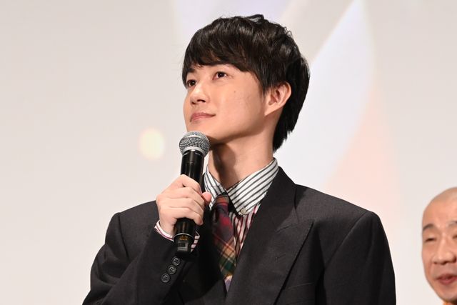 菅田将暉、二階堂ふみ、神木隆之介、浜辺美波ら豪華キャストずらり！三谷幸喜脚本「もしがく」第1話完成披露試写会（18枚目）