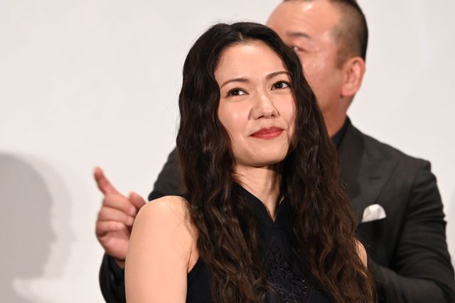 菅田将暉、二階堂ふみ、神木隆之介、浜辺美波ら豪華キャストずらり！三谷幸喜脚本「もしがく」第1話完成披露試写会（20枚目）