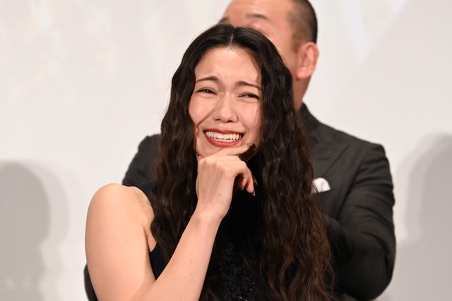 菅田将暉、二階堂ふみ、神木隆之介、浜辺美波ら豪華キャストずらり！三谷幸喜脚本「もしがく」第1話完成披露試写会（21枚目）