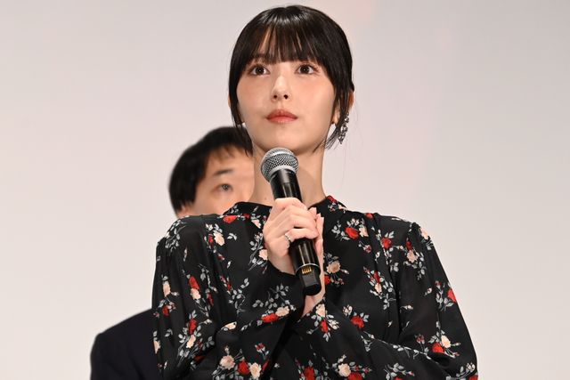 菅田将暉、二階堂ふみ、神木隆之介、浜辺美波ら豪華キャストずらり！三谷幸喜脚本「もしがく」第1話完成披露試写会（24枚目）