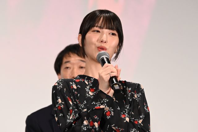 菅田将暉、二階堂ふみ、神木隆之介、浜辺美波ら豪華キャストずらり！三谷幸喜脚本「もしがく」第1話完成披露試写会（25枚目）