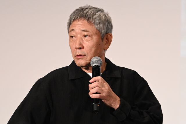 菅田将暉、二階堂ふみ、神木隆之介、浜辺美波ら豪華キャストずらり！三谷幸喜脚本「もしがく」第1話完成披露試写会（27枚目）