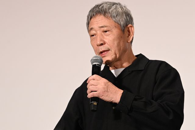 菅田将暉、二階堂ふみ、神木隆之介、浜辺美波ら豪華キャストずらり！三谷幸喜脚本「もしがく」第1話完成披露試写会（28枚目）