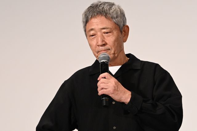 菅田将暉、二階堂ふみ、神木隆之介、浜辺美波ら豪華キャストずらり！三谷幸喜脚本「もしがく」第1話完成披露試写会（29枚目）