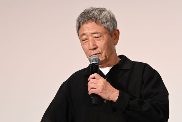 菅田将暉、二階堂ふみ、神木隆之介、浜辺美波ら豪華キャストずらり！三谷幸喜脚本「もしがく」第1話完成披露試写会（30枚目）