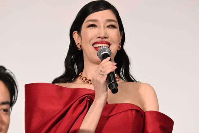 菅田将暉、二階堂ふみ、神木隆之介、浜辺美波ら豪華キャストずらり！三谷幸喜脚本「もしがく」第1話完成披露試写会（34枚目）