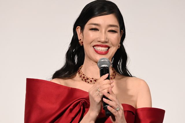 菅田将暉、二階堂ふみ、神木隆之介、浜辺美波ら豪華キャストずらり！三谷幸喜脚本「もしがく」第1話完成披露試写会（35枚目）