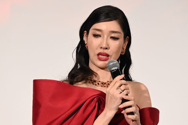 菅田将暉、二階堂ふみ、神木隆之介、浜辺美波ら豪華キャストずらり！三谷幸喜脚本「もしがく」第1話完成披露試写会（36枚目）