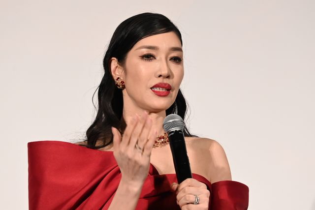 菅田将暉、二階堂ふみ、神木隆之介、浜辺美波ら豪華キャストずらり！三谷幸喜脚本「もしがく」第1話完成披露試写会（37枚目）