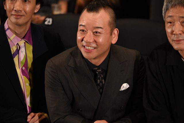 菅田将暉、二階堂ふみ、神木隆之介、浜辺美波ら豪華キャストずらり！三谷幸喜脚本「もしがく」第1話完成披露試写会（38枚目）