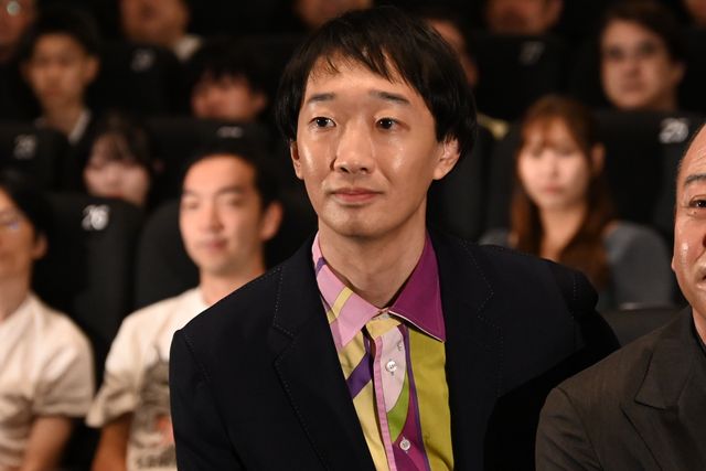 菅田将暉、二階堂ふみ、神木隆之介、浜辺美波ら豪華キャストずらり！三谷幸喜脚本「もしがく」第1話完成披露試写会（44枚目）