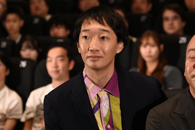 菅田将暉、二階堂ふみ、神木隆之介、浜辺美波ら豪華キャストずらり！三谷幸喜脚本「もしがく」第1話完成披露試写会（45枚目）