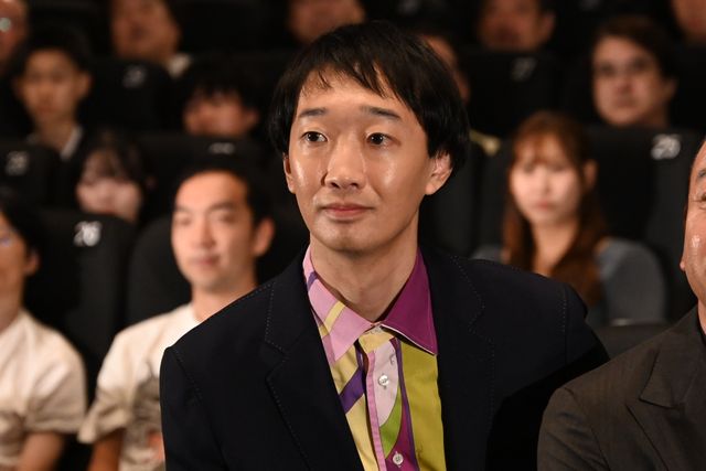 菅田将暉、二階堂ふみ、神木隆之介、浜辺美波ら豪華キャストずらり！三谷幸喜脚本「もしがく」第1話完成披露試写会（46枚目）