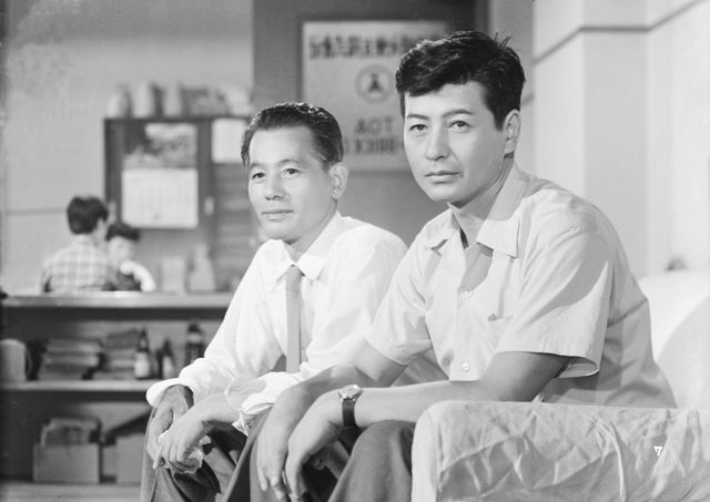 池部良の甘いマスクに魅せられる…出演作フォトギャラリー（2枚目）