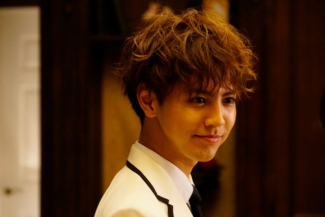 鈴木伸之のお姫さま抱っこ！映画『PRINCE OF LEGEND』場面写真＜全12枚＞（9枚目）