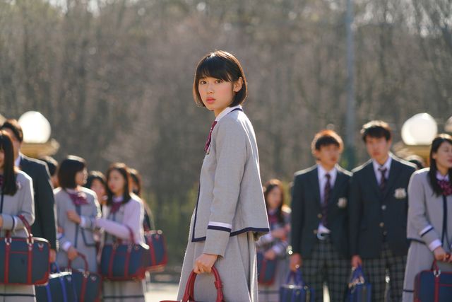 鈴木伸之のお姫さま抱っこ！映画『PRINCE OF LEGEND』場面写真＜全12枚＞（11枚目）