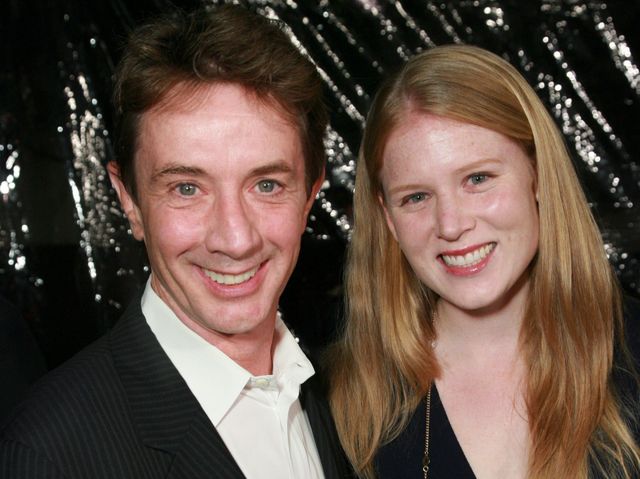 マーティンさんとキャサリンさん