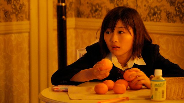 『ホテルローヤル』での伊藤沙莉（4枚目）