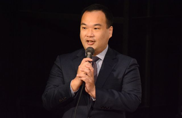 高石あかり＆吉沢亮ら、次の朝ドラキャスト集結！連続テレビ小説「ばけばけ」試写会（11枚目）