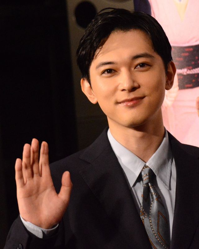 高石あかり＆吉沢亮ら、次の朝ドラキャスト集結！連続テレビ小説「ばけばけ」試写会（13枚目）