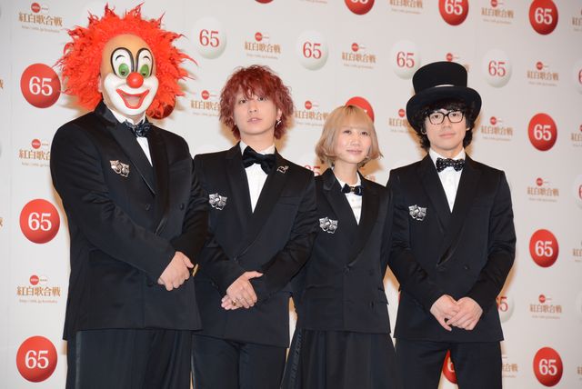 紅白歌合戦の出場者発表！フォトギャラリー（7枚目）